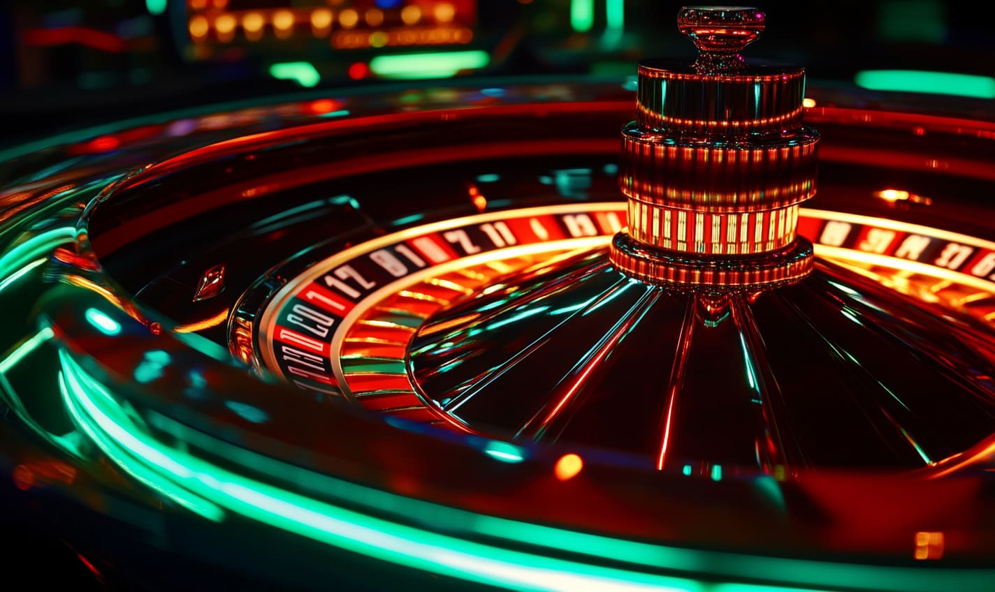 Finest on the internet gambling establishments - Leading UK online casino sites (August 2025)