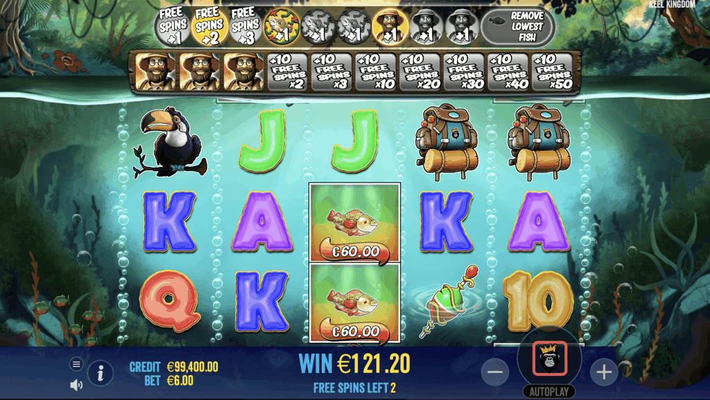 Ideal New Online Gambling Establishment UK For Port Tournaments